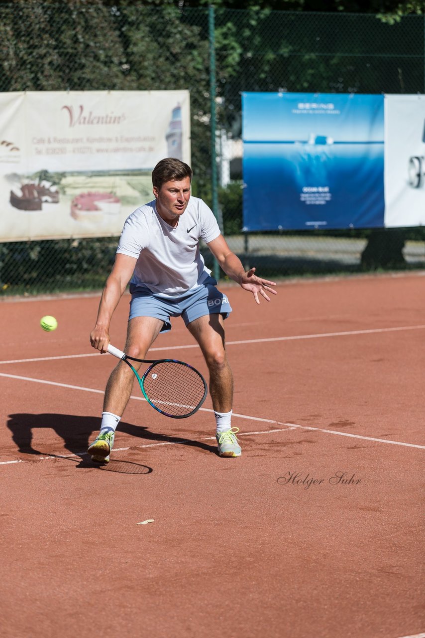 Bild 16 - Kuehlungsborner Tennisturnier